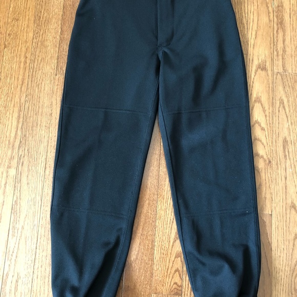 Nike Baseball Pants Amazing Condition - Picture 3 of 4